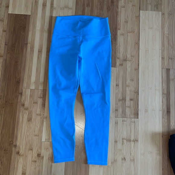 Fabletics 7/8 Leggings - Picture 1 of 3